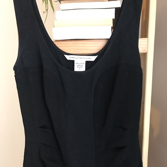 Diane Von Furstenberg cocktail dress - Picture 4 of 11